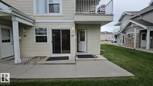 Edmonton, AB T6X 1M4,#30 150 EDWARDS DR SW