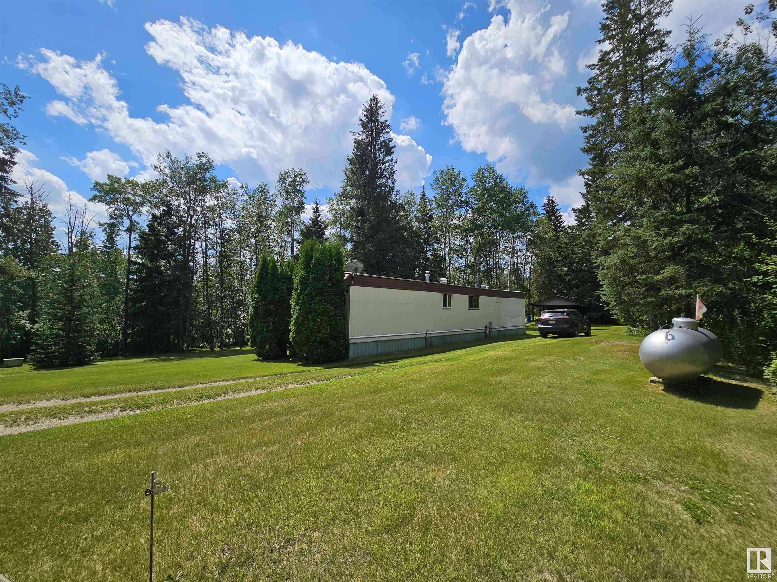 Rural St. Paul County, AB T0A 3A0,55428 Secondary Highway 881