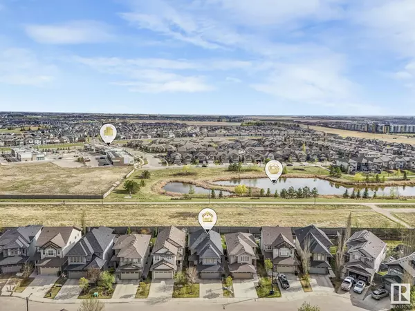 Edmonton, AB T6W 0K7,2651 ANDERSON CR SW