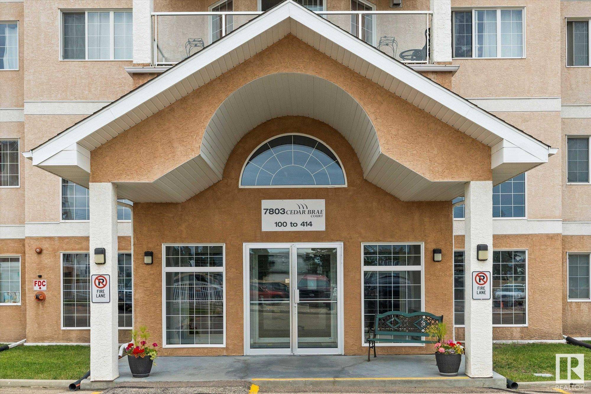 Stony Plain, AB T7X 2Y6,#303 7803 GOLF COURSE RD