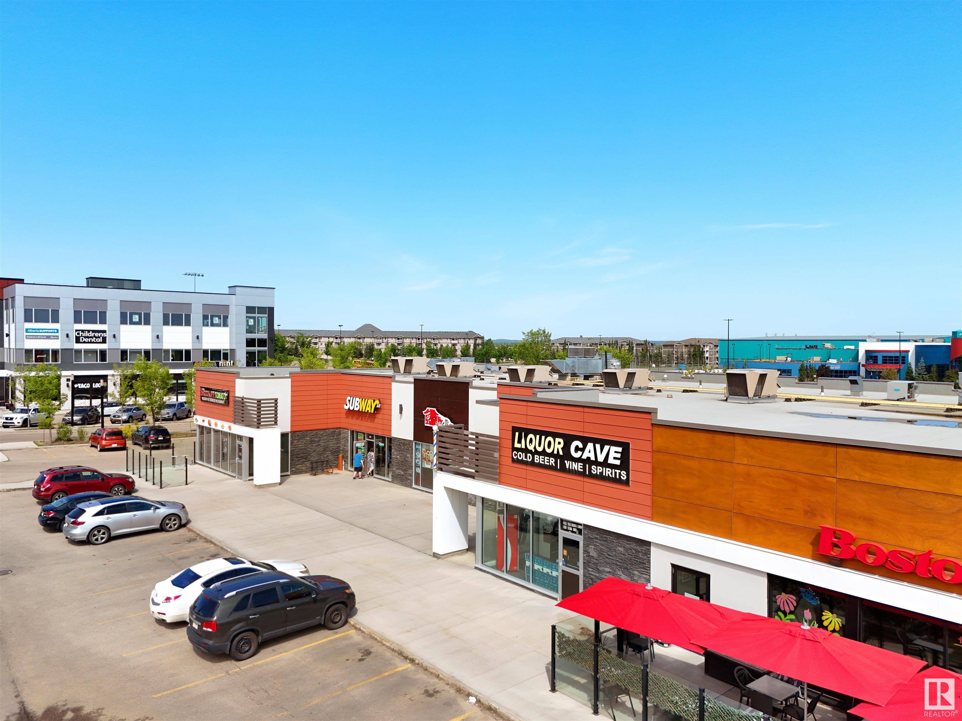 205 JENNIFER HEIL WY, Spruce Grove, AB T7X 0T3