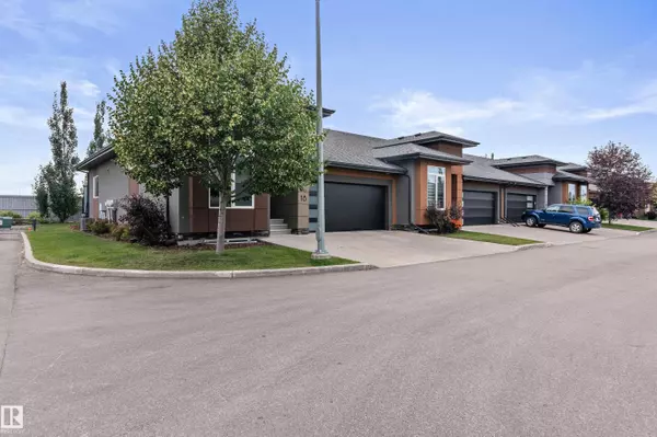 Edmonton, AB T6M 0R4,#18 4517 190A ST NW