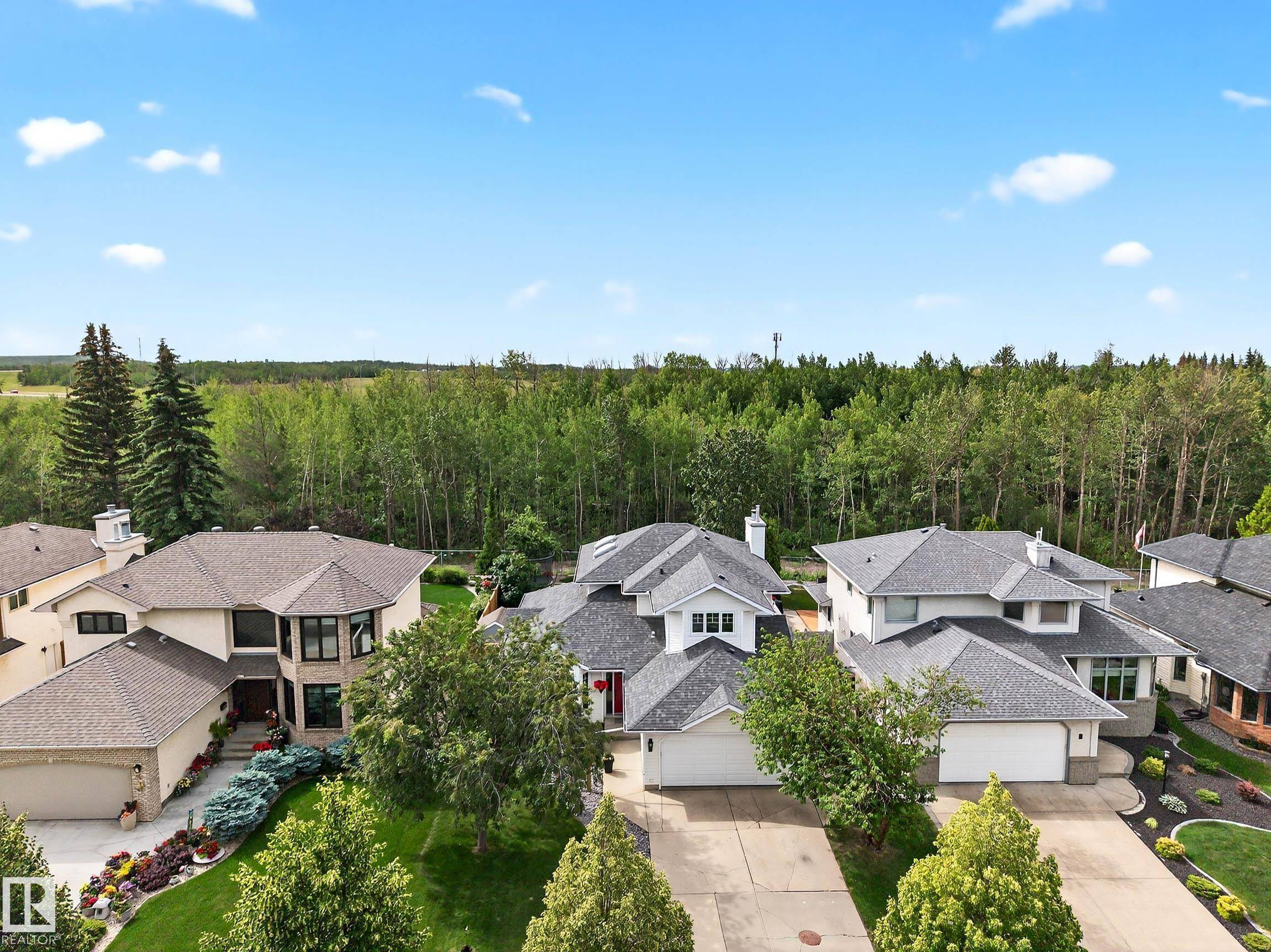 7 HOLMGREN CR, St. Albert, AB T5N 5V4