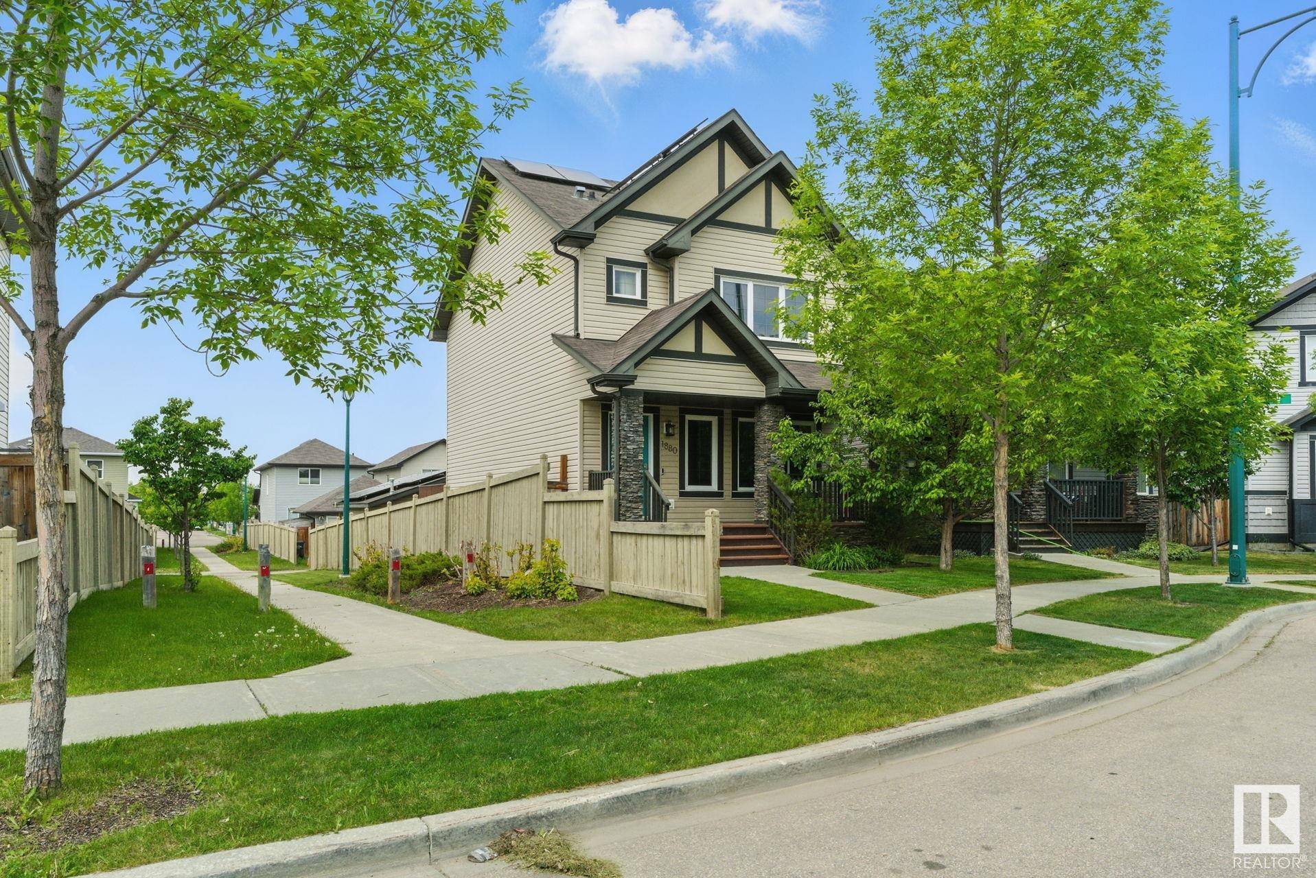 Edmonton, AB T6T 0N6,1880 30 ST NW