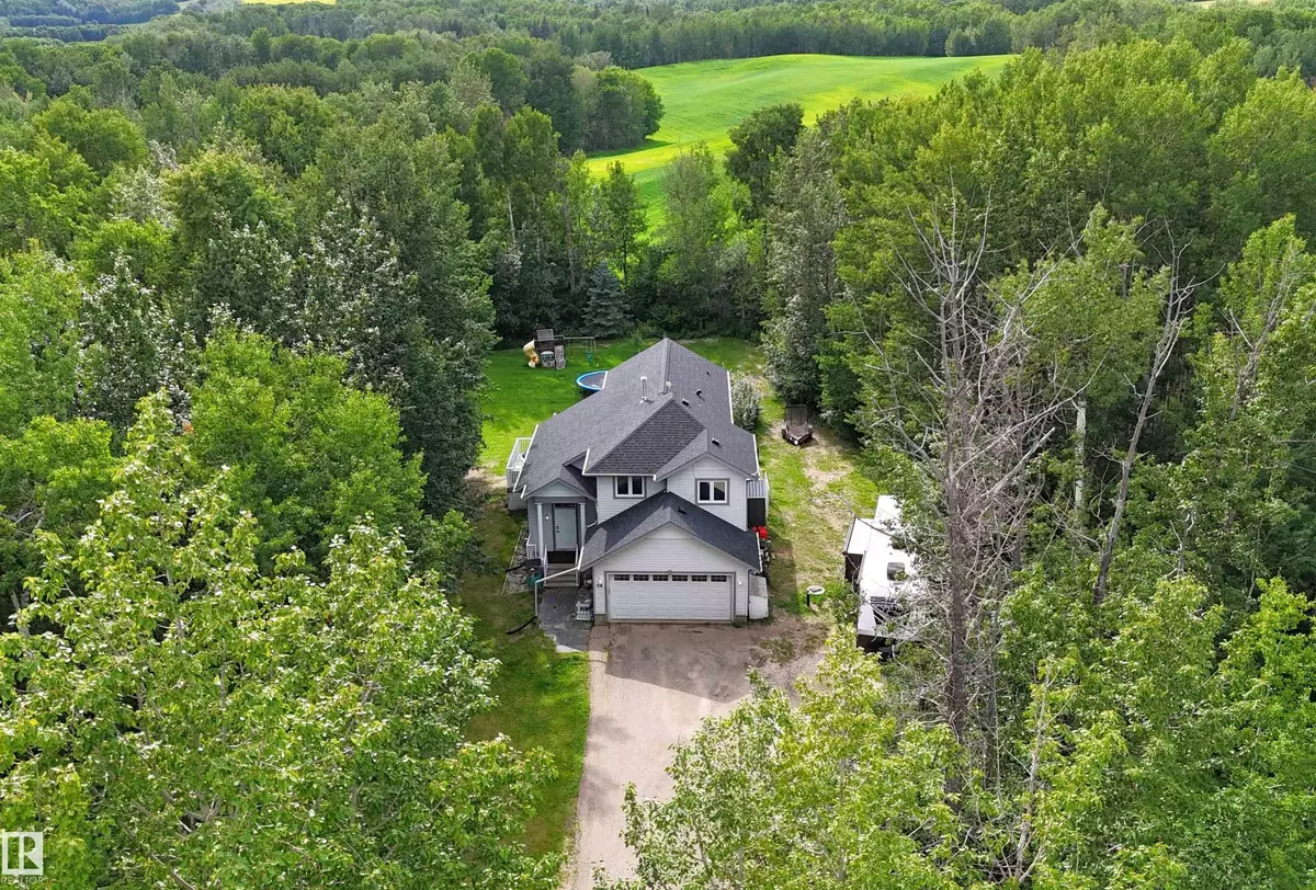 Rural Parkland County, AB T7Y 0A7,#25 1307 TWP ROAD 540