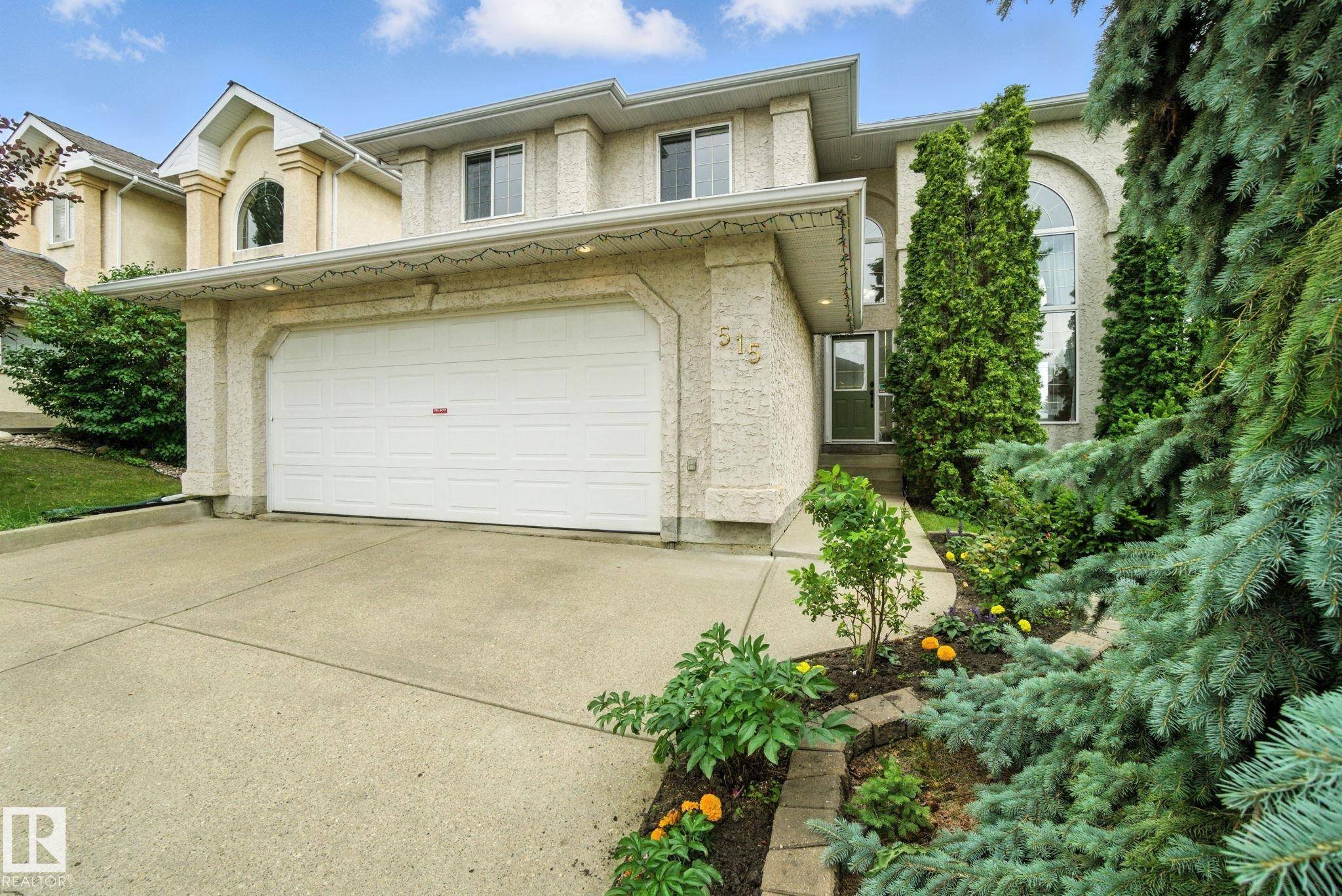Edmonton, AB T6R 2M3,515 Reid CL NW