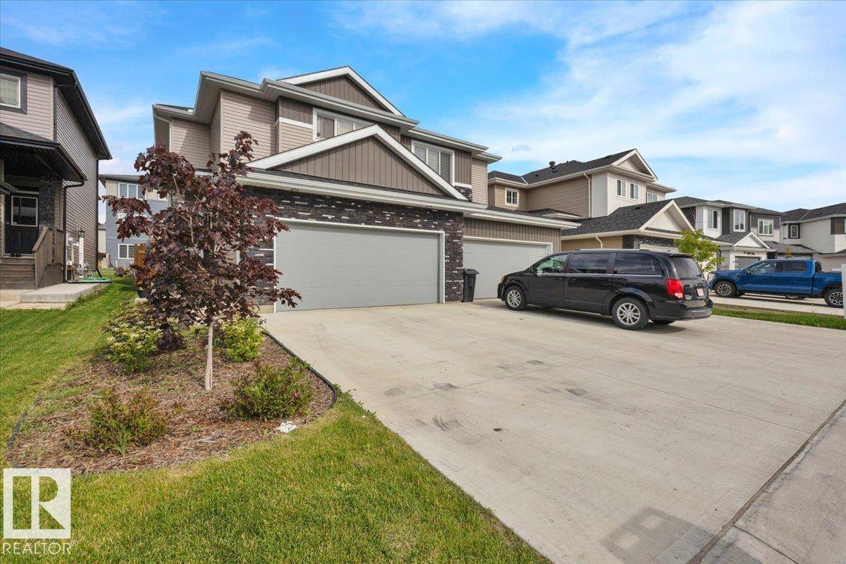 51 WYATT RG, Fort Saskatchewan, AB T8L 0Y2