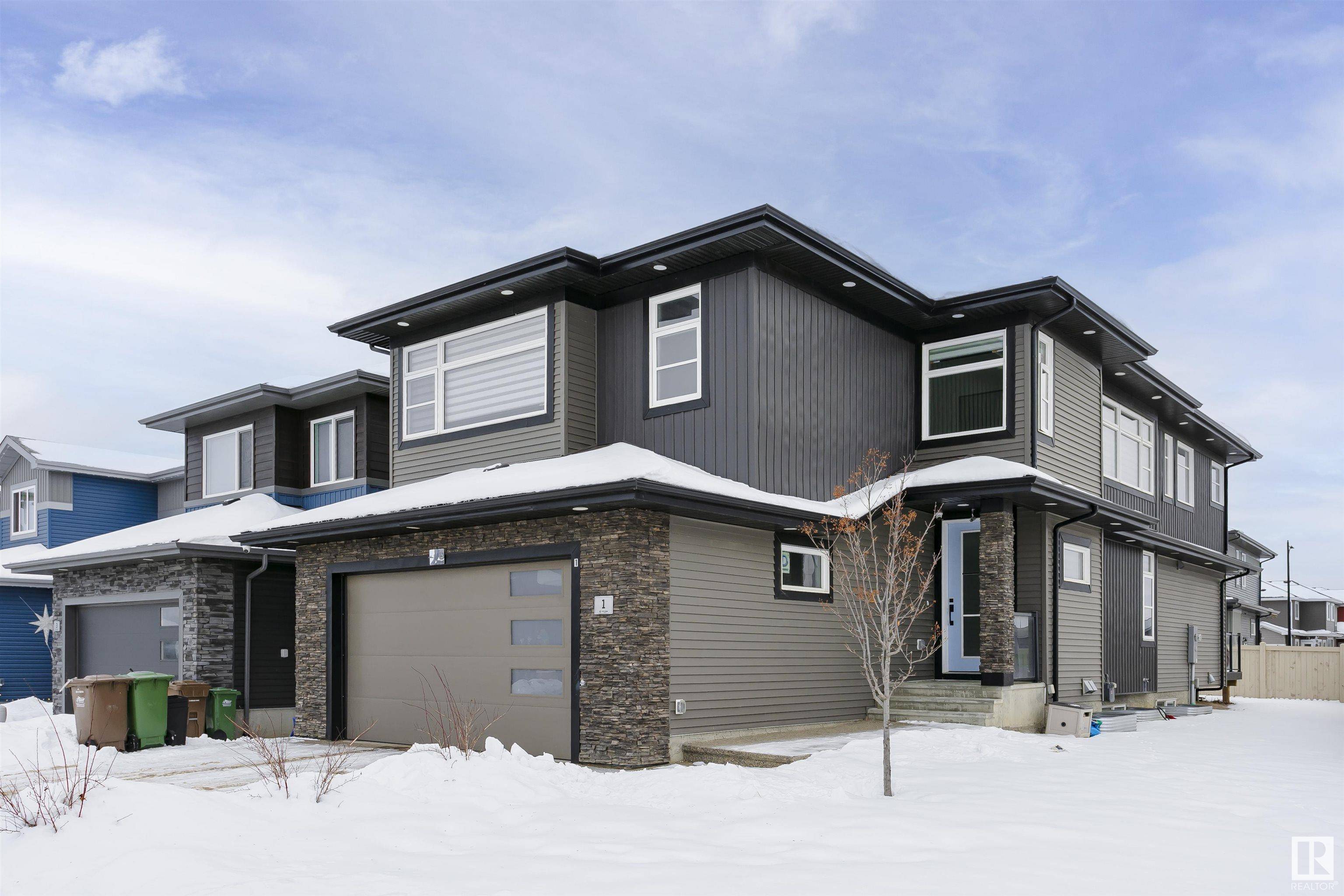 1 EVERMORE CR, St. Albert, AB T8N 4J6