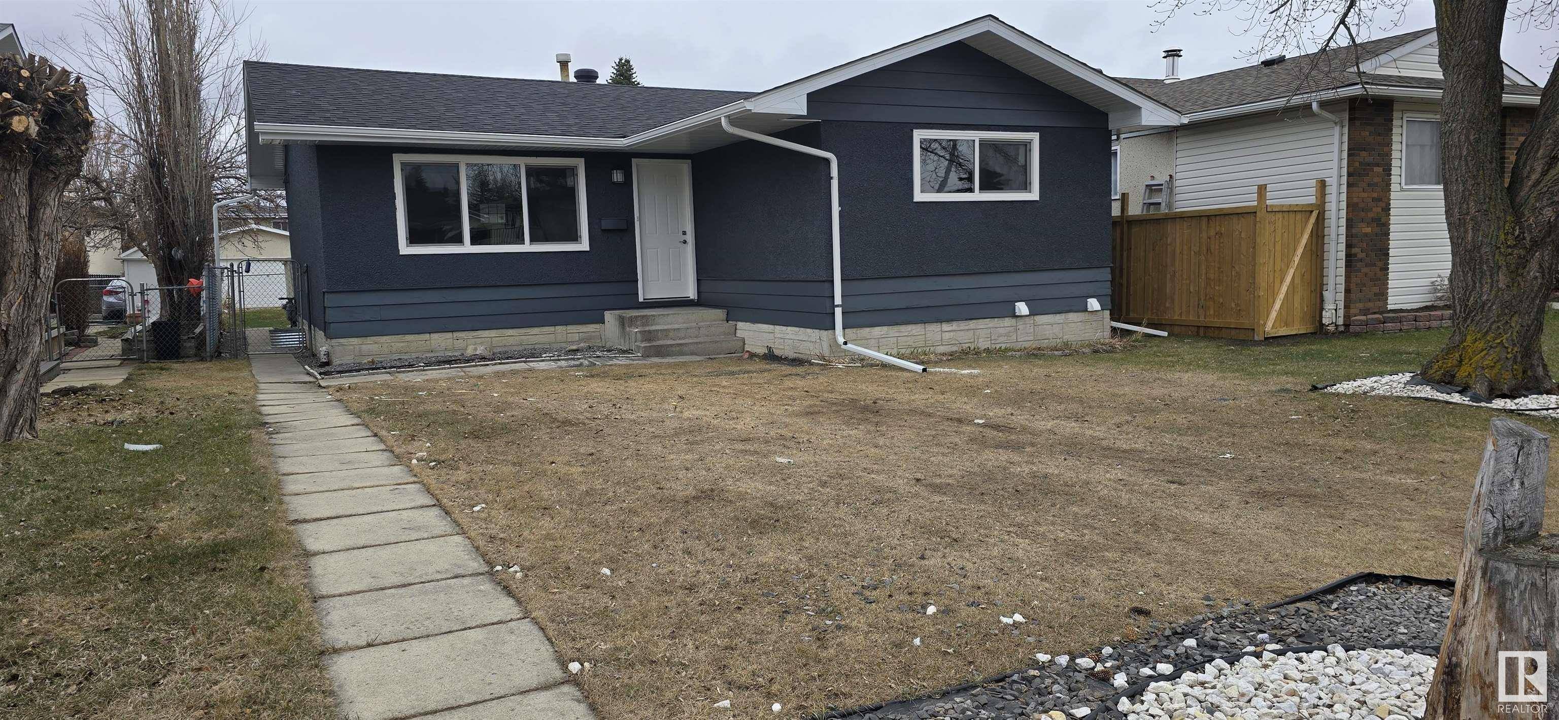 Edmonton, AB T5E 4A5,14807 95A ST NW