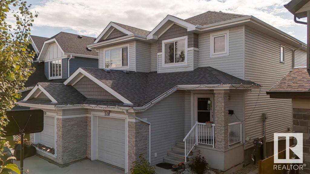 Edmonton, AB T6X 1X4,2138 52A ST SW