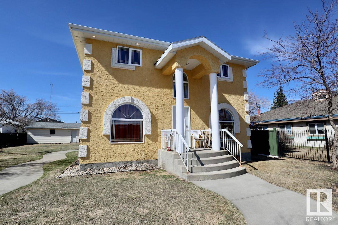 4932 48 ST, Redwater, AB T0A 2W0
