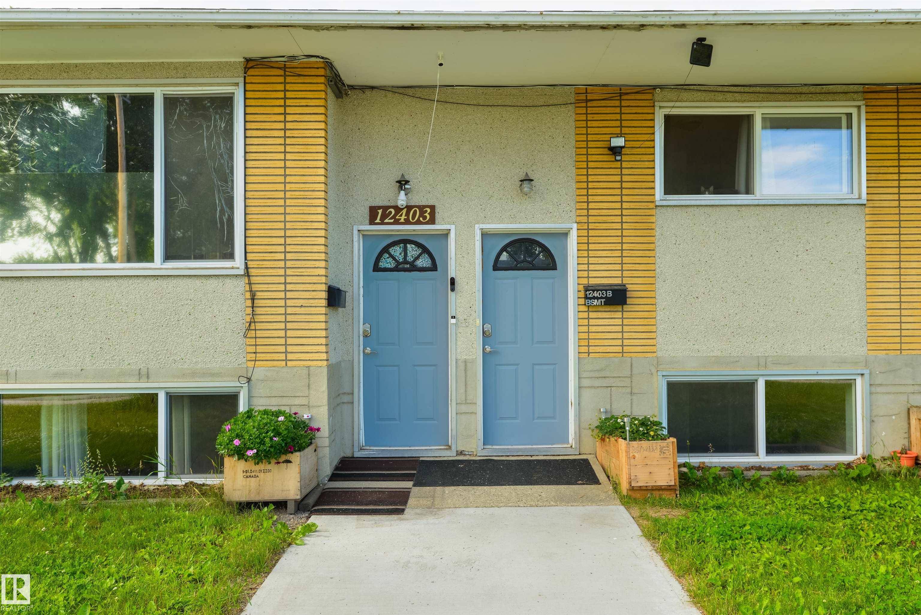 Edmonton, AB T5L 3K9,12403 130 AV NW