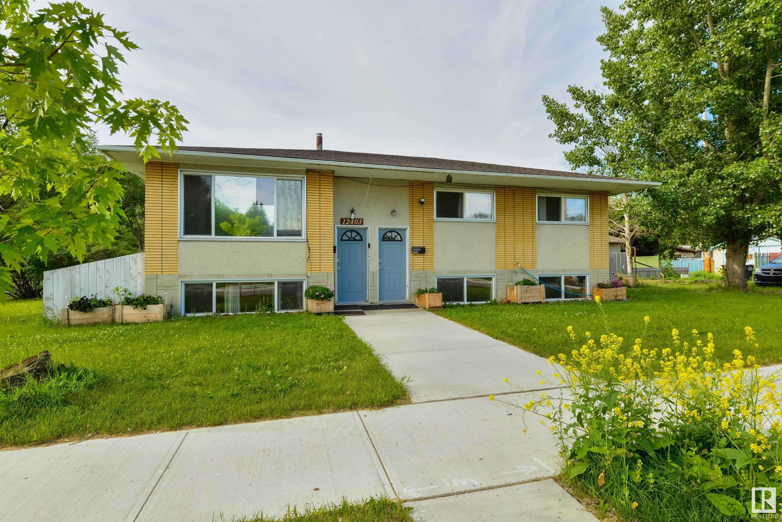 12403 130 AV NW, Edmonton, AB T5L 3K9