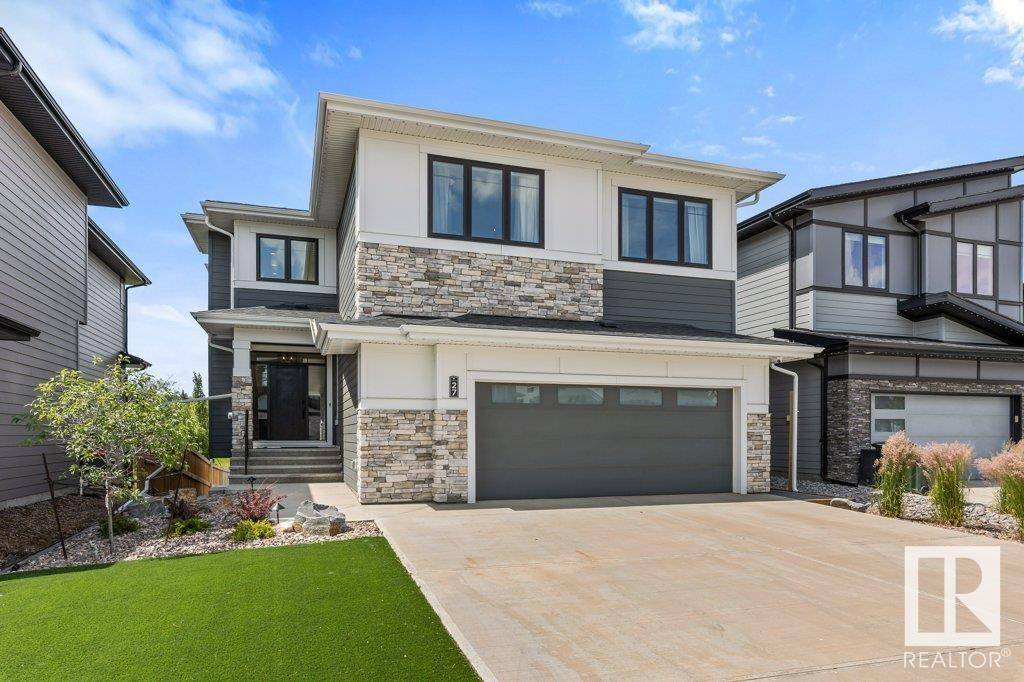 27 RYBURY CO, Sherwood Park, AB T8B 0C4