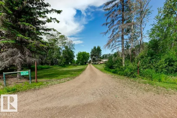 Rural Thorhild County, AB T0A 3J0,61106 RANGE ROAD 230