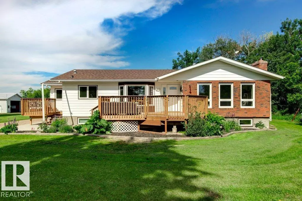 Rural Thorhild County, AB T0A 3J0,61106 RANGE ROAD 230