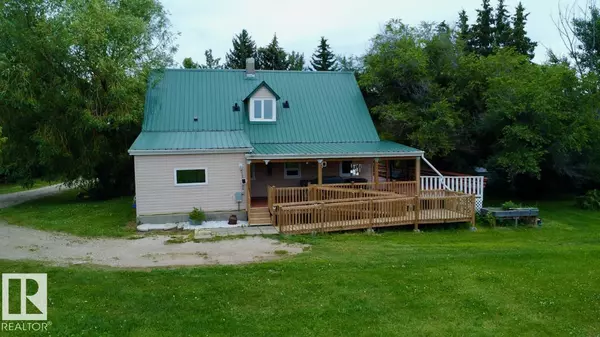 Rural Parkland County, AB T0E 0V0,53320 RGE ROAD 55