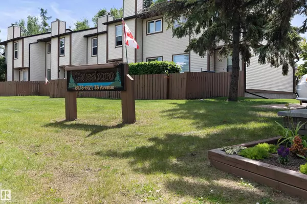 Edmonton, AB T6L 3Z5,6163 38 AV NW NW