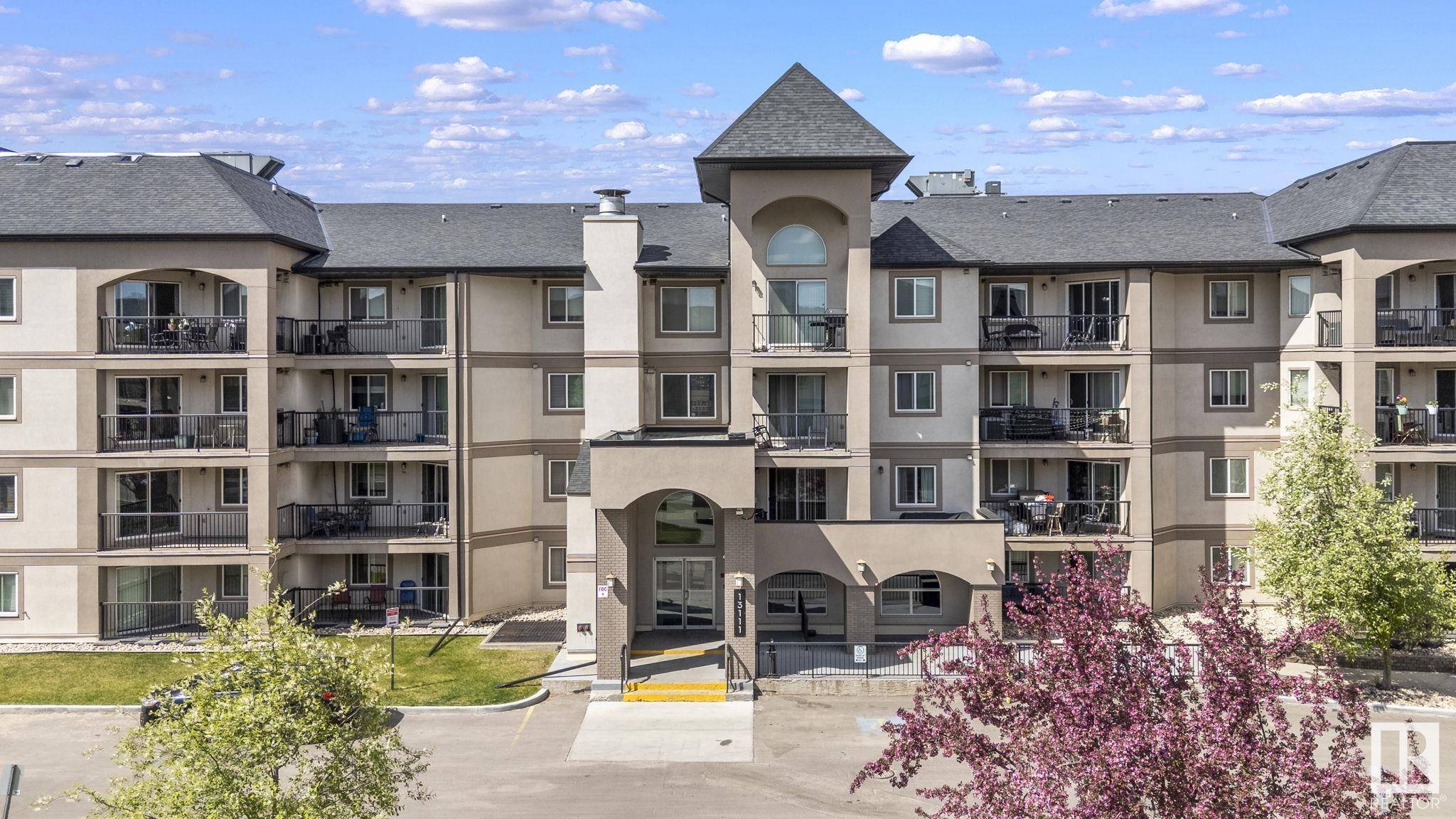 #310 13111 140 AV NW, Edmonton, AB T6V 0B1