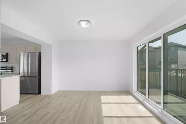 Edmonton, AB T5T 7V3,#45 525 Secord BV NW