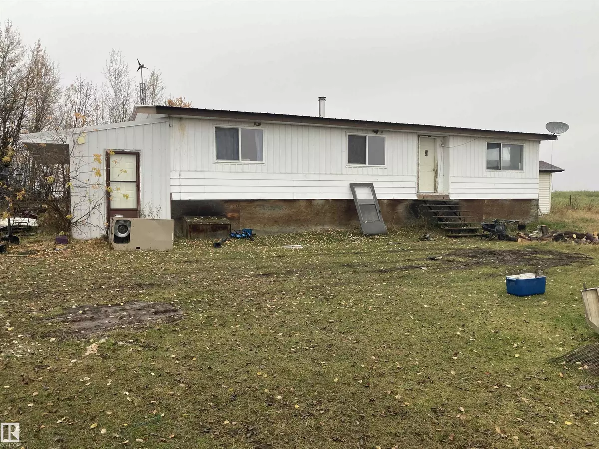 Rural Bonnyville M.d., AB T0A 2A0,47516 644 Twp RD