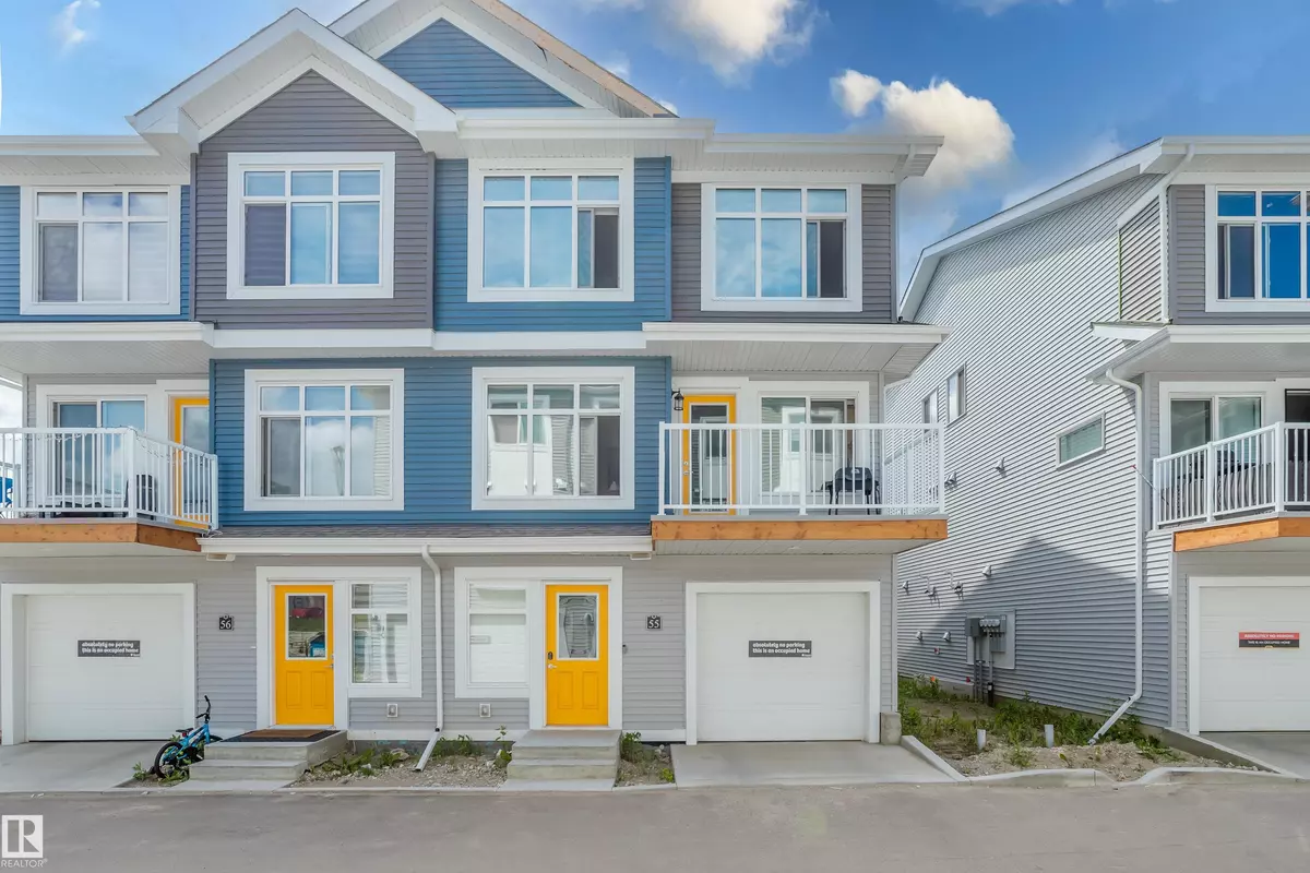Edmonton, AB T6K 1M7,#55 1010 MILLBOURNE ROAD E NW