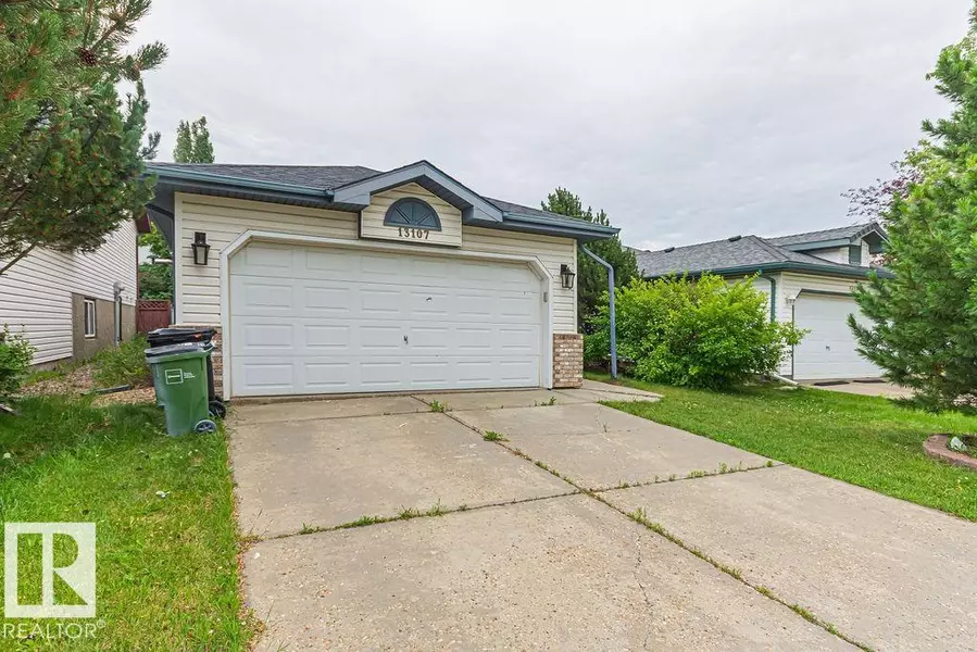 13107 36 ST NW, Edmonton, AB T5A 5C7