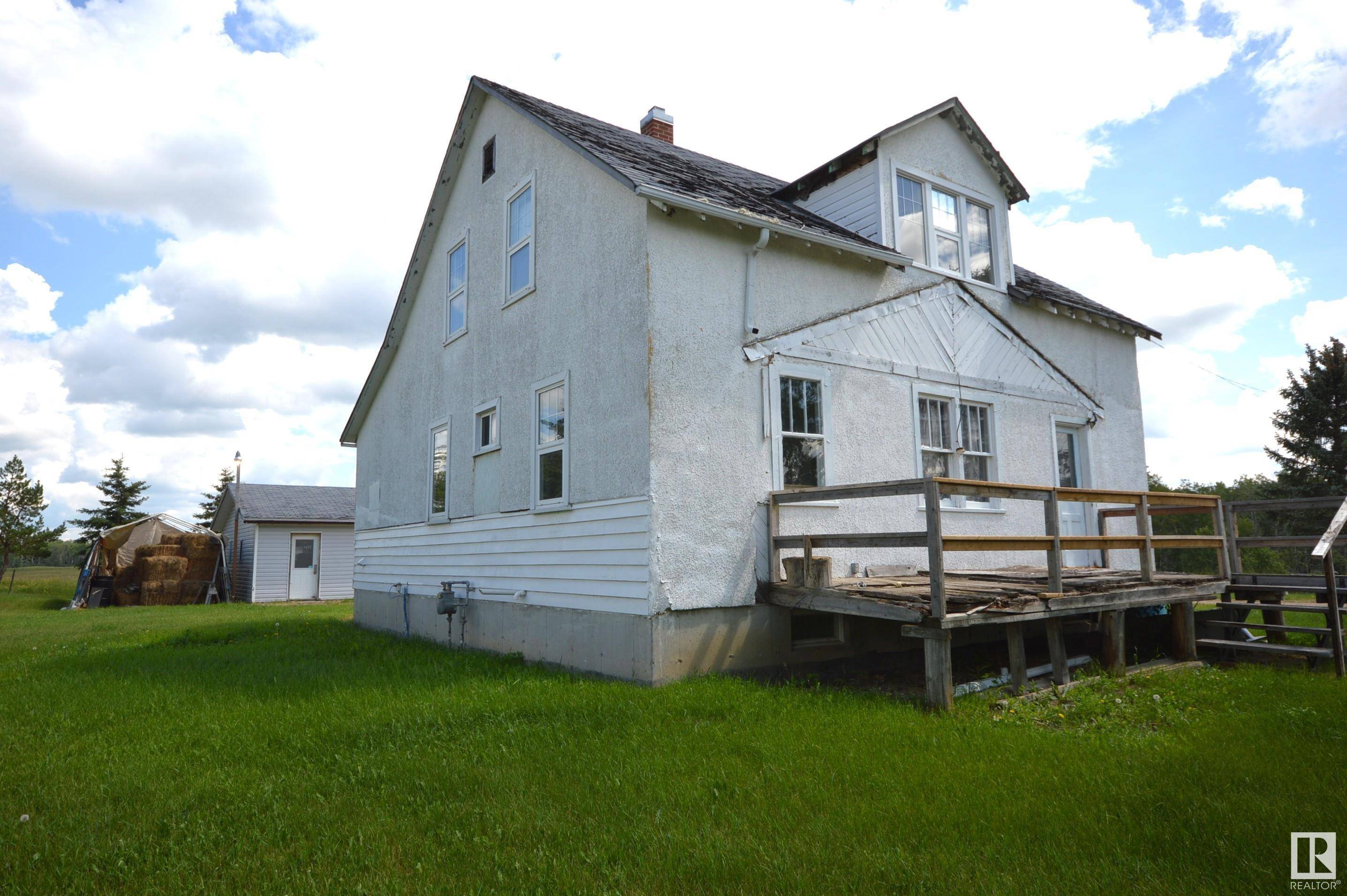 Rural Bonnyville M.d., AB T9N 2G9,59329 RR 445