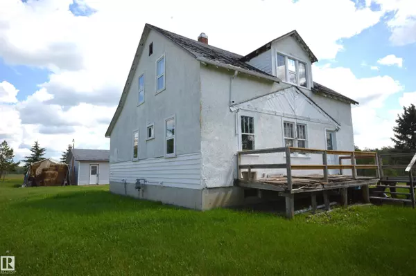 Rural Bonnyville M.d., AB T9N 2G9,59329 RR 445
