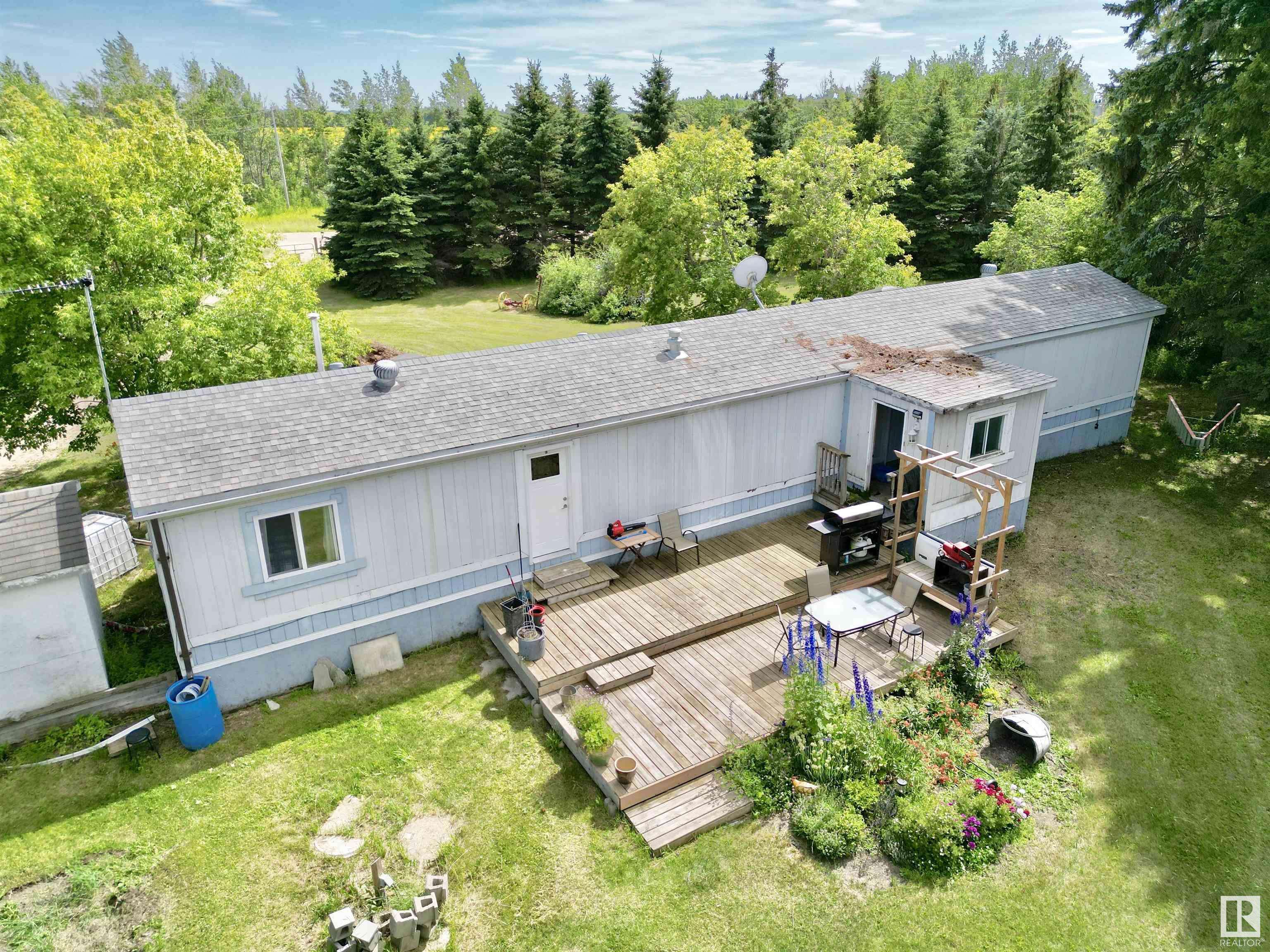 24326 TWP ROAD 590, Rural Westlock County, AB T0G 2L0