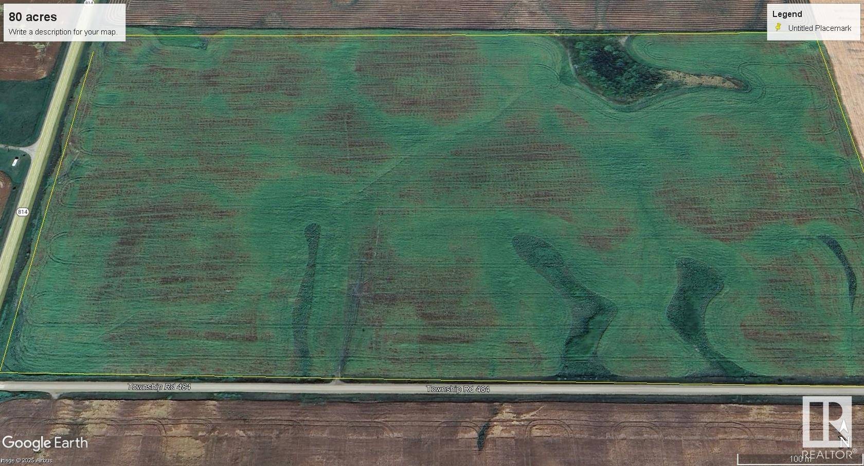 Range 24, Township 48, Rural Leduc County, AB T0C 1Z0