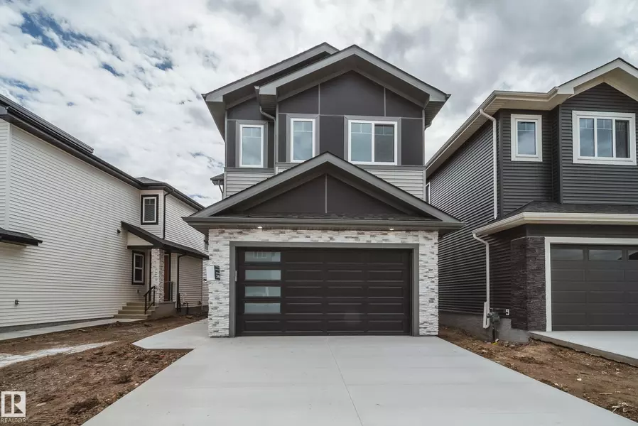 8747 183 AV NW, Edmonton, AB T5Z 0S8