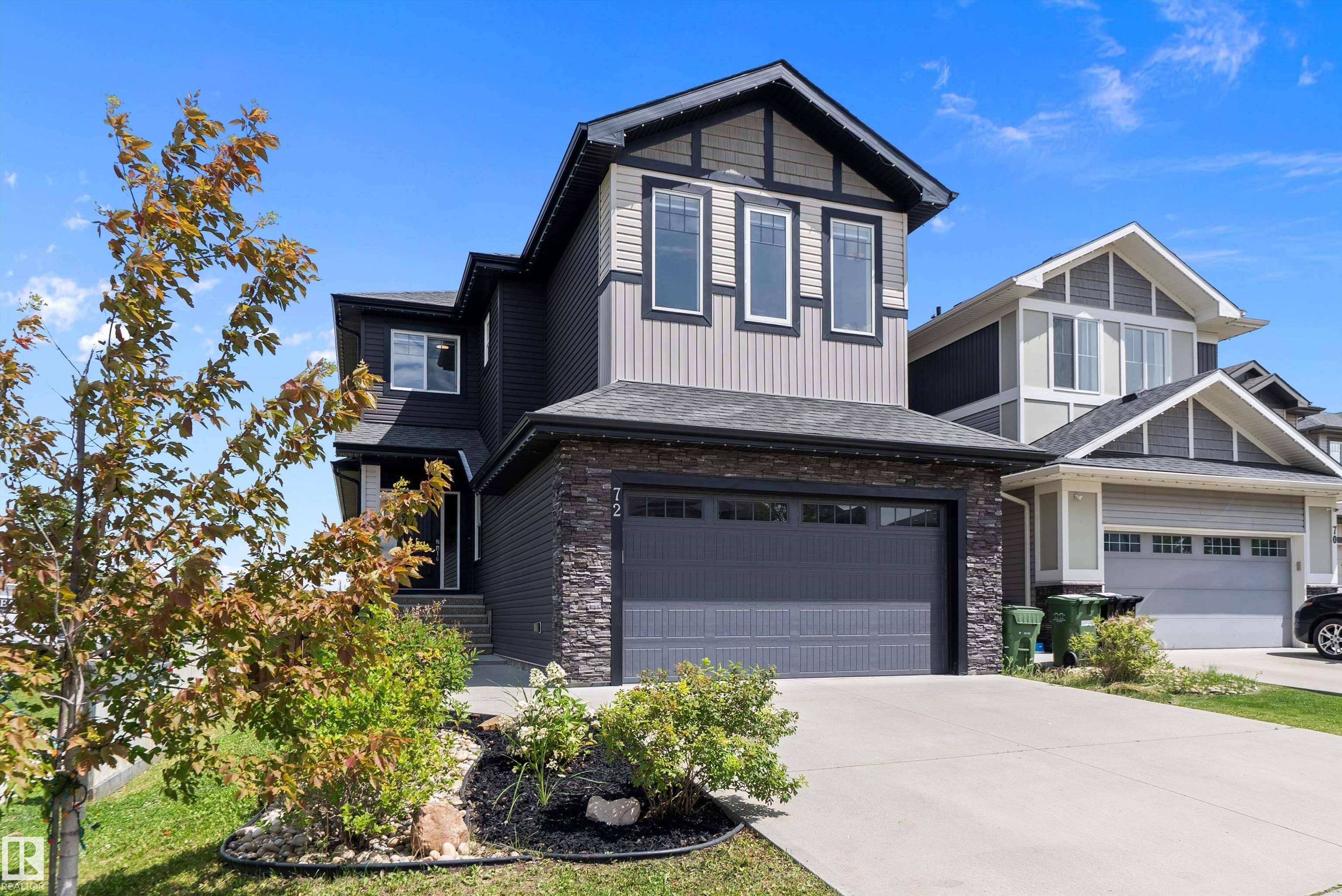 72 MCKENZIE CO, Leduc, AB T9E 1A4