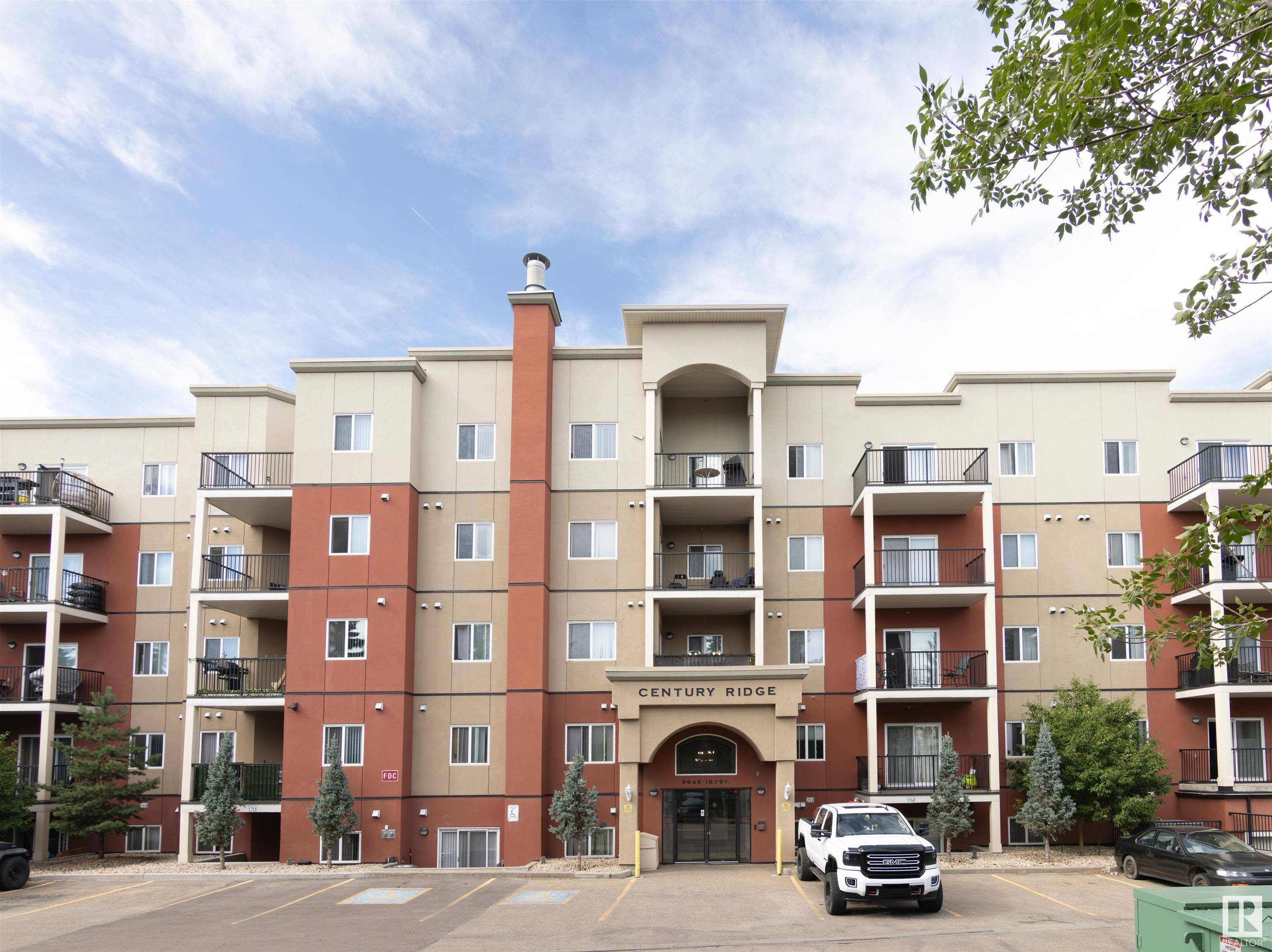 #209 9945 167 ST NW, Edmonton, AB T5P 0K5