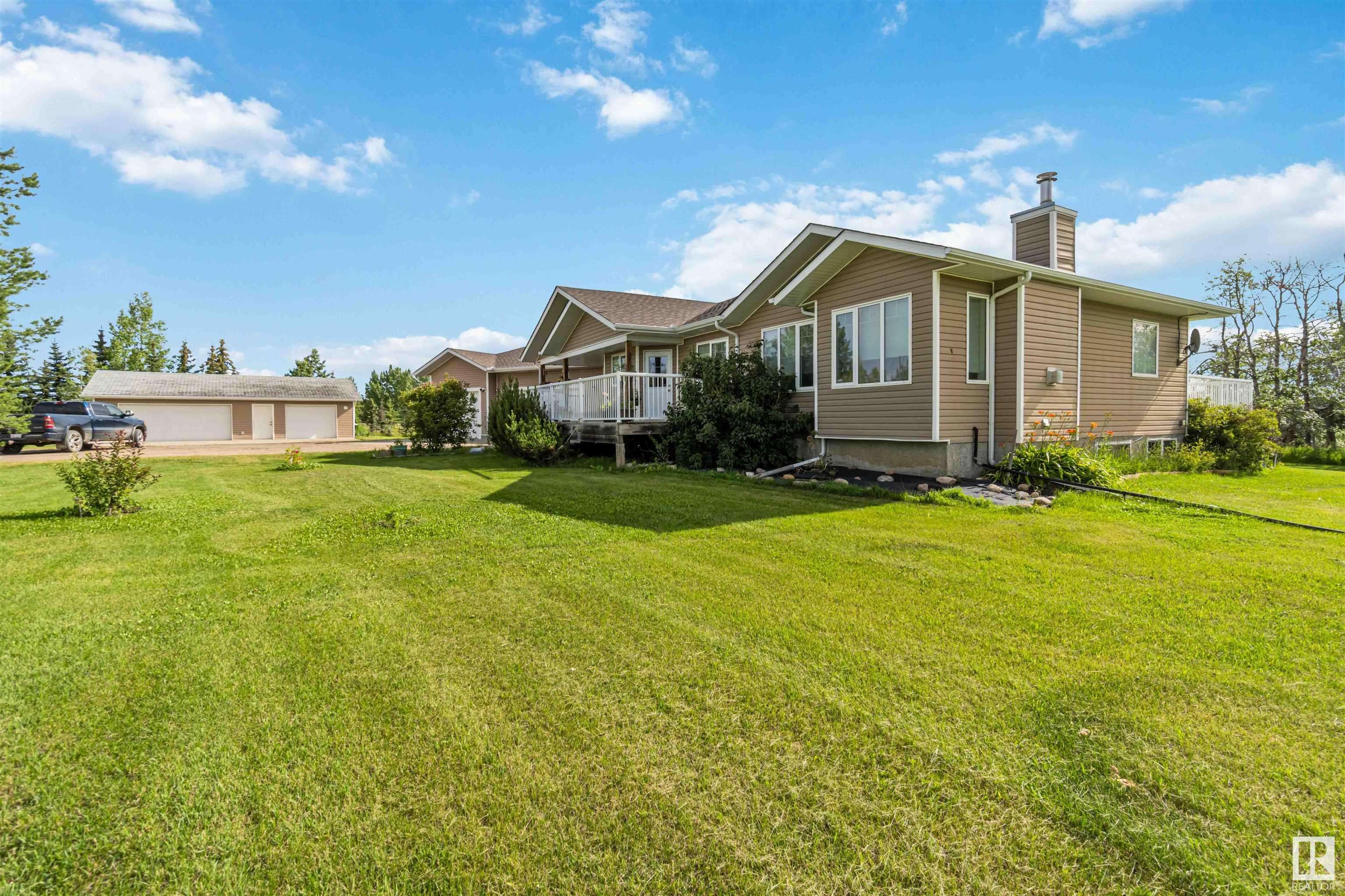 Rural Sturgeon County, AB T8R 1P4,55117 RGE ROAD 263
