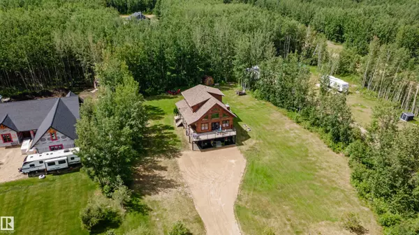 Rural Wetaskiwin County, AB T0C 2V0,#139 462054 RGE ROAD 11