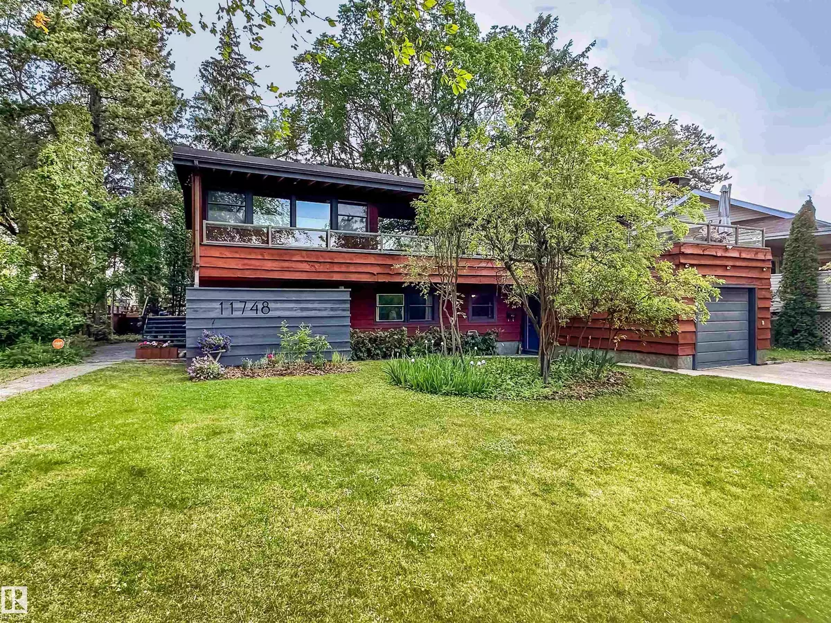 Edmonton, AB T6G 1Z5,11748 UNIVERSITY AV NW
