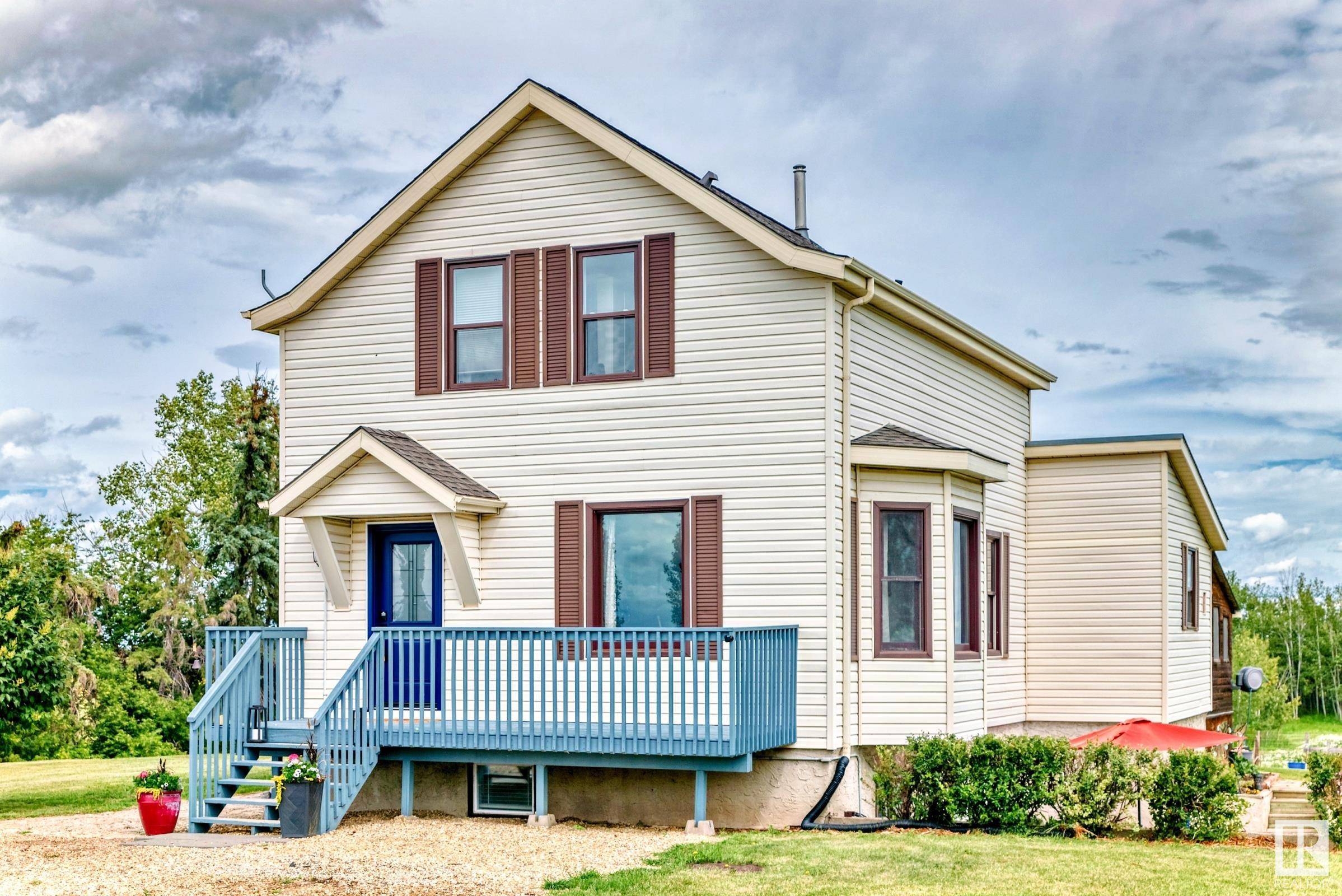 Rural Leduc County, AB T4X 2R1,49231 Hwy 814 NW