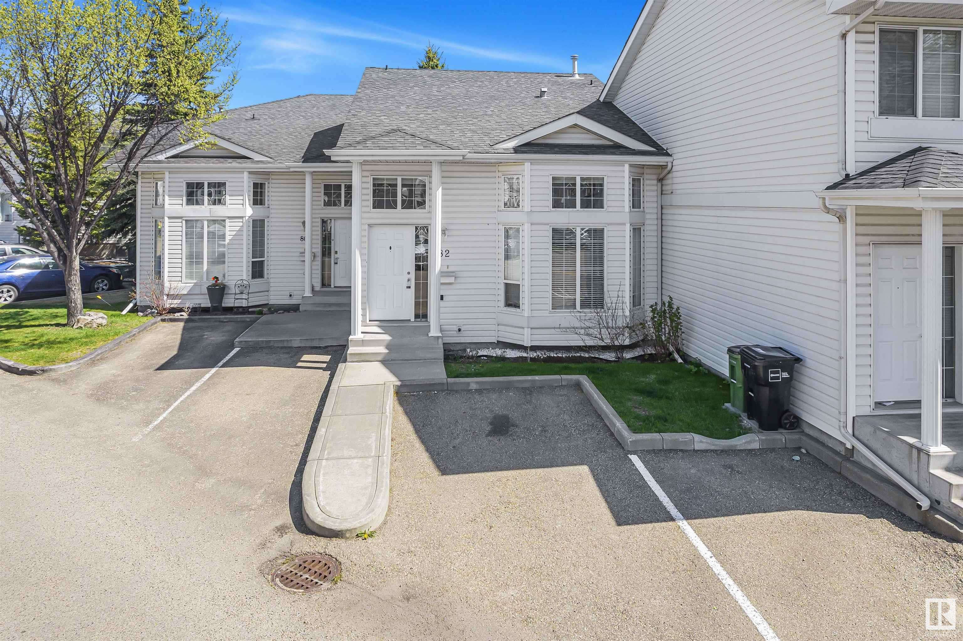 #82 3380 28A AV NW NW, Edmonton, AB T6T 1V4