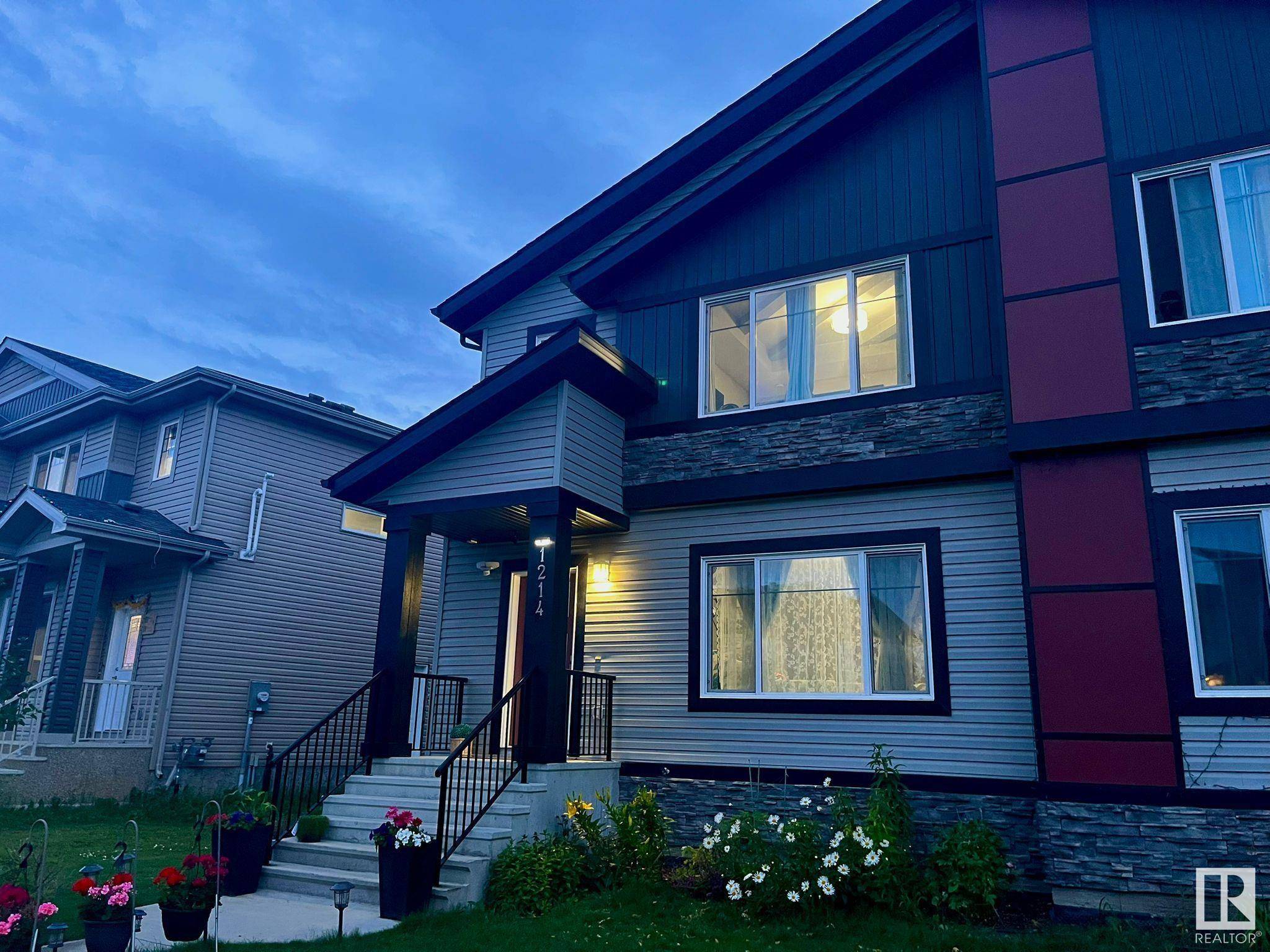 Edmonton, AB T6W 3K4,1214 163 street SW