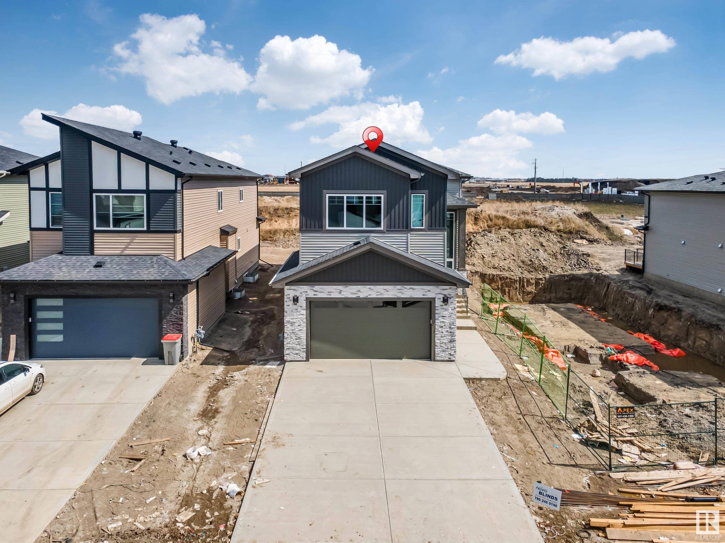 Rural Leduc County, AB T4X 3C8,6245 19 ST NE