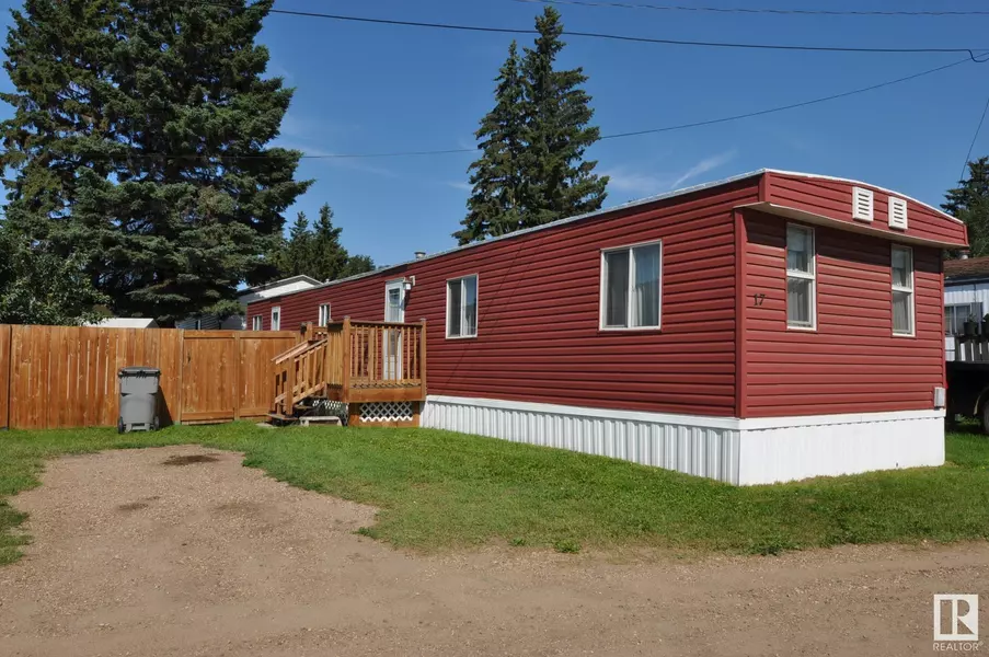 17 4839 47 ST, Gibbons, AB T0A 1N0