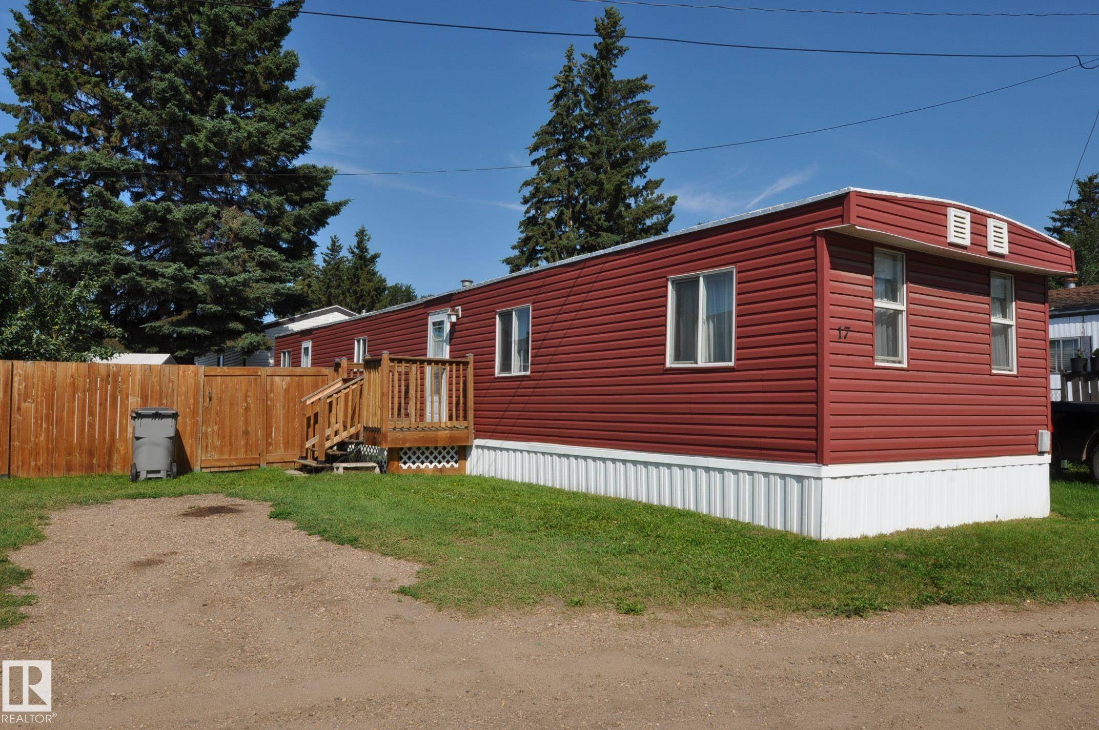 17 4839 47 ST, Gibbons, AB T0A 1N0