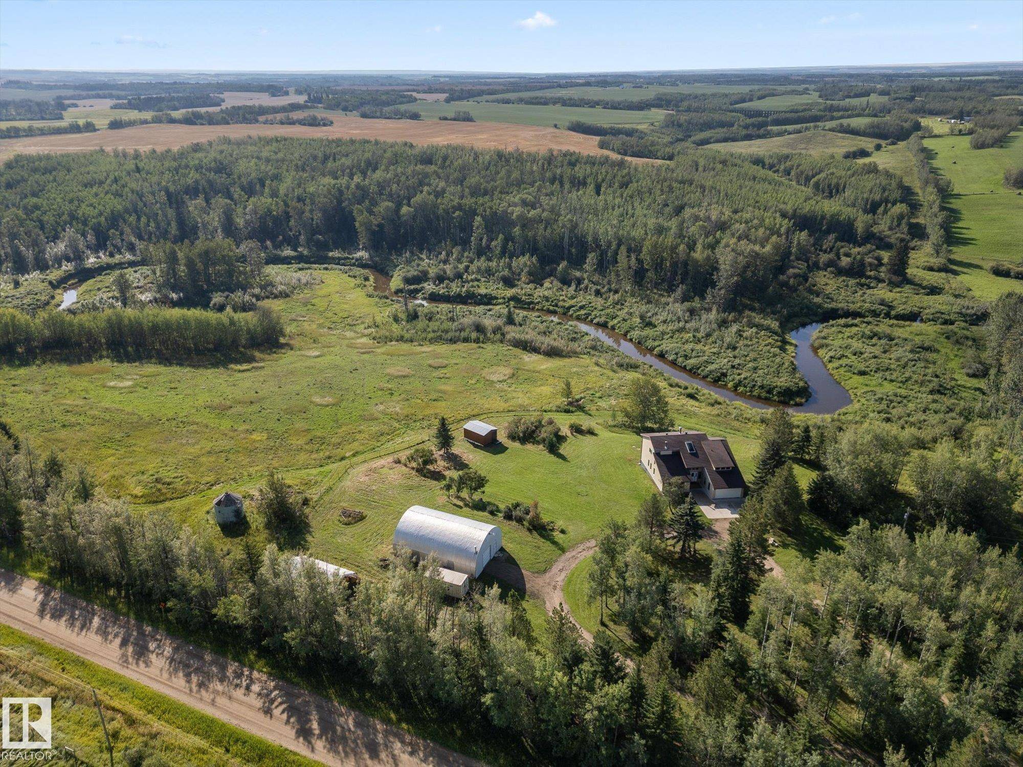 8115 Township Road 574, Rural Lac Ste. Anne County, AB T0E 1N0