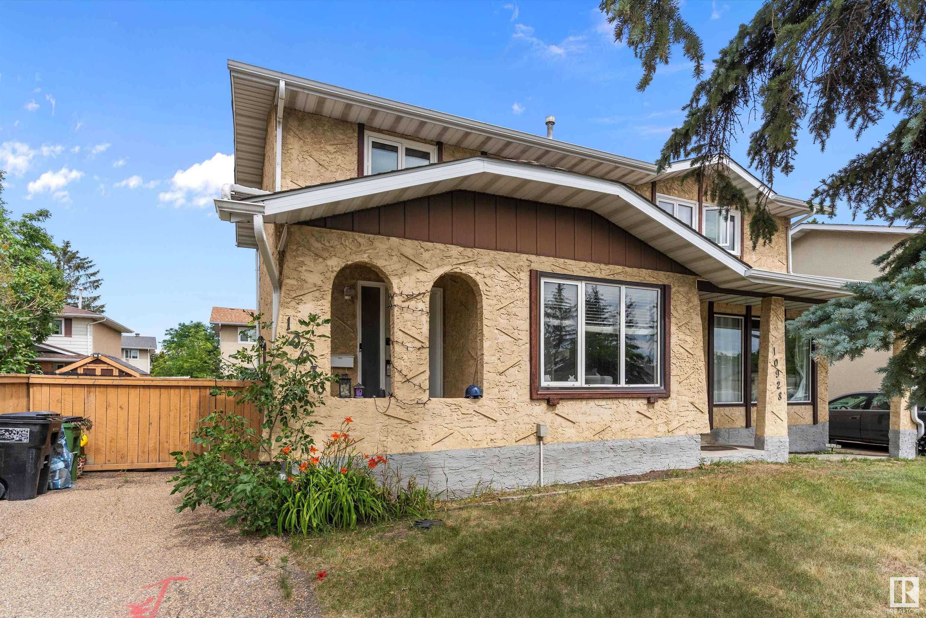 Edmonton, AB T5X 1Z6,10930 BEAUMARIS RD NW