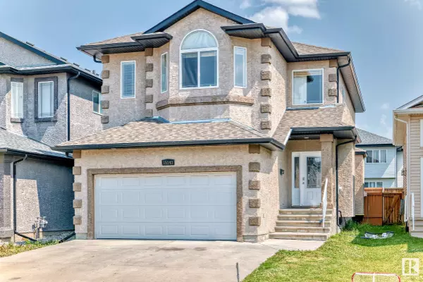 15143 32 ST NW, Edmonton, AB T5Y 0M3
