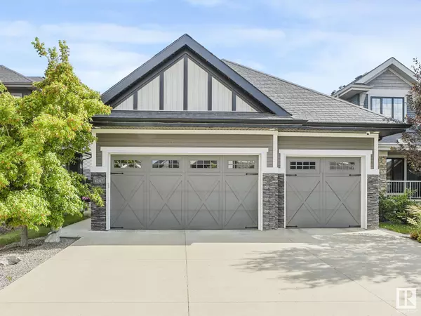 4207 GORESKY CL NW, Edmonton, AB T5T 4V2