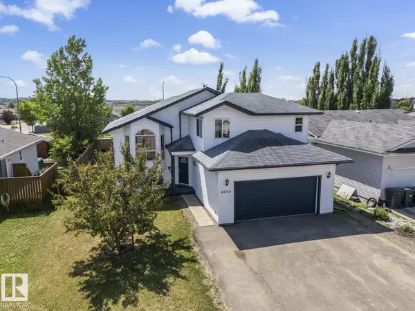4703 62 AV, Cold Lake, AB T9M 2B5