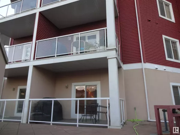 #114 226 Macewan Road SW, Edmonton, AB T6W 0C5