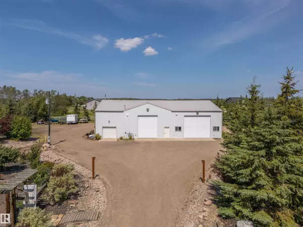 Rural Bonnyville M.d., AB T9N 2J6,61309 Range Road 455